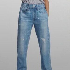 *RAG & BONE*MIRAMAR JOGGERS JEANS**XS*MSRP $225*EXC COND*